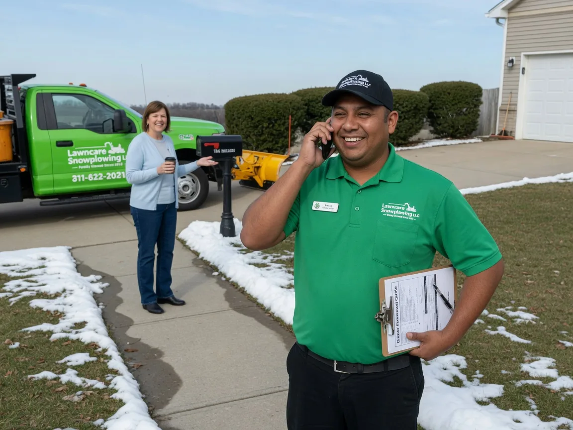Lawn Care Services By Expert Landscaper Heber, AZ FAQs